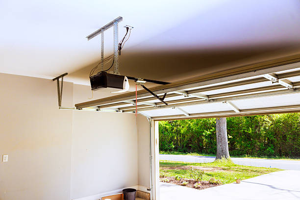 Top rated local Garage Door Panel Replacement specialists in Beloit, KS